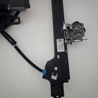фото thumb №11, Механизм моторчик стекло левый задняя tesla x plaid 1614128-00-d