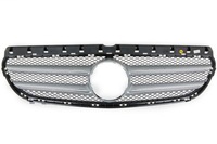 фото thumb №1, Mercedes w246 lift решётка радиатора решётка радиатора nowa оригинал