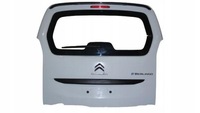 фото thumb №7, Кришка багажника задня зад citroen e-berlingo iv rifter combo 2023r.