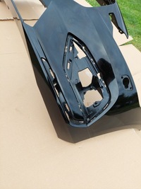 фото thumb №7, Volvo v60 ii 17r .бампер перед a882