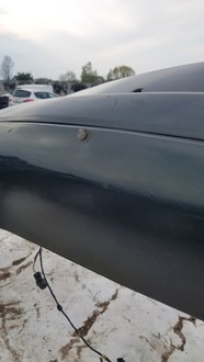 фото thumb №13, Бампер задня 4x pdc jaguar xf