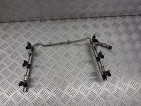 фото thumb №7, Планка впрыскивающий audi a6 c6 2.4 06e133551