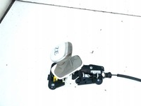 фото thumb №2, Домкрат перемикання передач трос renault zoe 12-19r