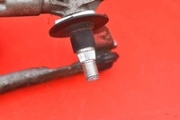 фото thumb №9, Механізм моторчик двірник перед eu 96893302 chevrolet cruze 09-12