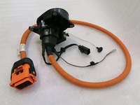 фото thumb №9, Porsche taycan 9j 9ja971106k hv charging проводка rhd