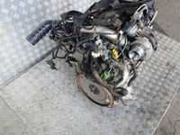 фото thumb №16, Двигатель kompletny qashqai koleos 2.0 dci m9r865 10r film film!