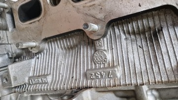 фото thumb №6, Головка двигателя 7452 7701475071 1.8 16v f4p770 laguna ii переменная фаза