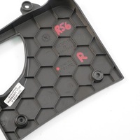 фото thumb №10, Mini r56 r57 захист заглушка корпус панелі права