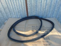 фото thumb №4, Прокладка багажника задня ford ecosport mk2 lift