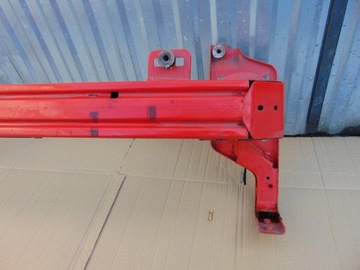 фото thumb №10, Балка pod бампер переднє перед ford mondeo mk5 різні кольори