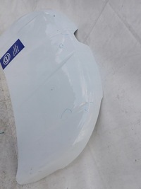 фото thumb №12, Renault express 21- капот крышка двигателя