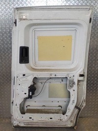 фото thumb №7, Vw caddy дверь сдвижные правое