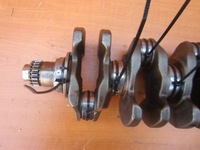 фото thumb №6, Hyundai i30 i20 kia venga ceed ii 1.4 16v t-gdi g4lc wał вкладыши nr5 bdb