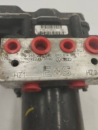 фото thumb №7, Skoda fabia mk2 5j насос abs 0265239006