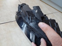 фото thumb №10, Лампа левая - линза - led - renault scenic iv - lift