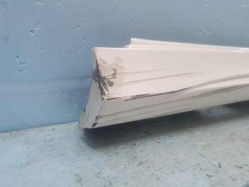 фото thumb №4, Порог планка mercedes a-klasa w177 amg правые правая