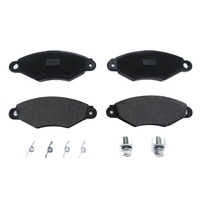 фото thumb №1, Master-sport germany 13046039772n-set-ms набор тормозных колодок тормозных, тормоза дисковые