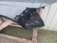 Audi a6 c6 2004-2008 крыло  правый  перед Киев, фото thumb