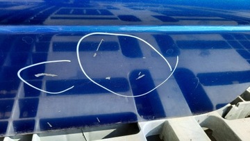 фото thumb №6, Двері перед передні ліві fiat seicento 98-04r