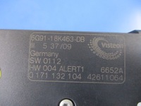 фото thumb №5, Ford mondeo mk4 обігрівач електрична