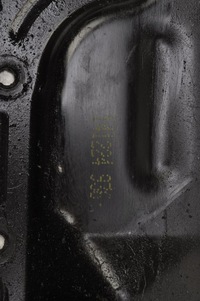 фото thumb №7, Hyundai ix35 2.0 crdi 136km поддон масляная