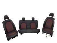 Купить Комплект сидений сиденья alfa romeo mito 3d, фото thumb