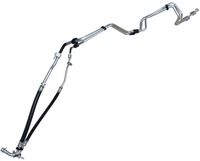 фото thumb №3, Шланг кондиціонера r espace v 1.6tce