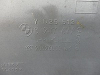 фото thumb №12, Bmw x5 e53 lift спойлер спойлер спойлер крышки 354/7