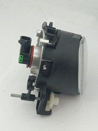 фото thumb №4, Фара противотуманный bmw оригинальный номер 6925049