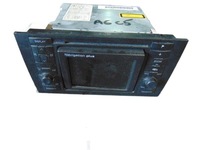 фото thumb №1, Навігація audi a6 c5 4b0035192f