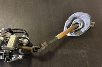 фото thumb №9, Механізм керма porsche cayenne 92a 7p5419501cg 4.8l бензиновий 245kw