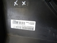 фото thumb №9, Молдинг порог левая volvo s60 ii v60 10-18