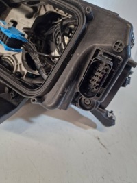 фото thumb №8, Mercedes sl 232 полный led фара передняя правая a2329061203