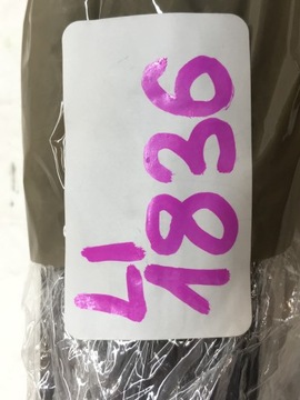 фото thumb №8, Mercedes c класс w205 amg решётка радиатора решётка бампера a2058880560