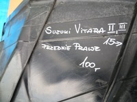 фото thumb №12, Suzuki vitara ii iii 2015- подкрылок передние правые
