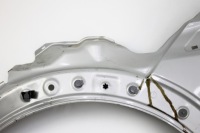 фото thumb №3, Mini cooper r55 r56 r57 r58 r59 крыло левые перед