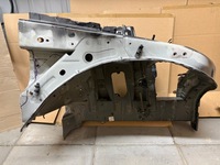 фото thumb №6, Range rover sport iii l461 четверть обшивка крыла лонжерон правая