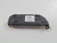 фото thumb №8, Citroen c4 i дисплей приладова панель 9662226080