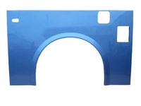 фото thumb №1, Автобус крила bok poszycieściana підкрилок