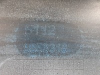 фото thumb №15, Bmw ix3 g08 lift lci 21-23 m-pakiet бампер задняя 6pdc org