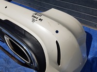 фото thumb №8, Бампер зад задній mercedes w212 amg sedan рестайлінг pdc c149 149