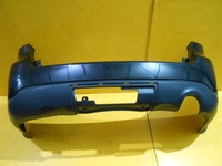 фото thumb №1, Dodge durango iii 2016 бампер задня