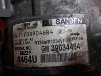 фото thumb №6, Insignia antara zafira 2.0 cdti 17r b20dth компрессор кондиционера 39034464