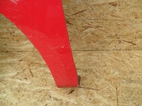 фото thumb №6, Hyundai i10 pa 2008 2009 2010 2011- крила лівий