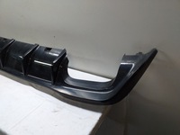 фото thumb №3, Volkswagen оригінальний номер 5h6807568k накладка бампера дифузор