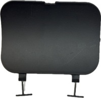 фото thumb №1, Заглушка фаркоп бампера задняя alfa romeo 146