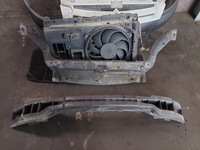 фото thumb №9, Kompletny перед капот бампер крила лампи pas berlingo i lift ewpa