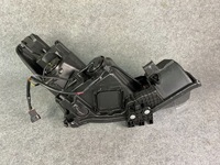 фото thumb №13, Фара лампа передня ліва - nissan leaf ii звичайна лінза led usa 17-