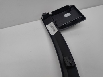 фото thumb №7, Планки планка крыльев перед зад 95c853717n porsche macan 24^