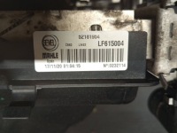 фото thumb №13, Fiat ducato iii 2.3 jtd радіатор вентилятор